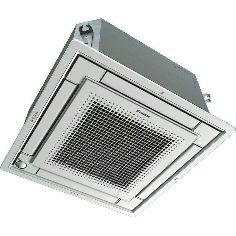 Unité intérieure cassette à 4 voies 600x600 Daikin FFA-A9
