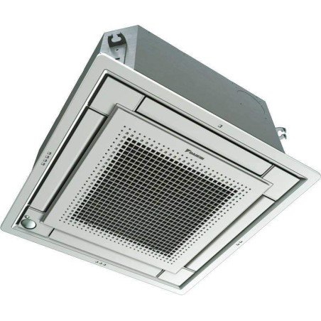 Unité intérieure cassette à 4 voies 600x600 Daikin FFA-A9