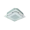 Unité intérieure cassette 900x900 Roundflow 8 voies Daikin FCAG