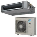 Climatiseur gainable standard  Active Series Daikin