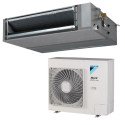 Climatiseur gainable standard Daikin Advance Series