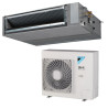 Climatiseur gainable standard Daikin Advance Series