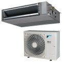 Climatiseur gainable standard Daikin Alpha Séries