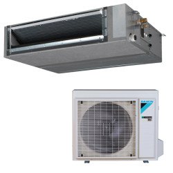 Climatiseur Gainable standard Daikin inverter