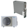 Climatiseur console non carrossée inverter Daikin