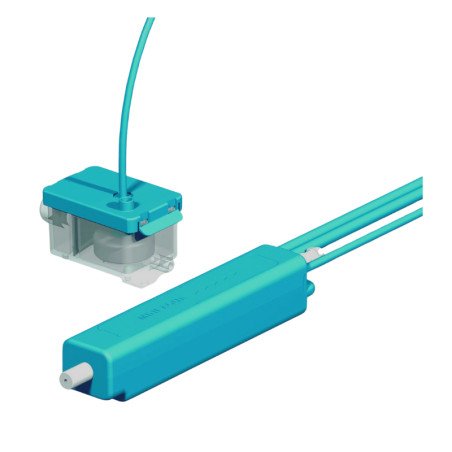 Pompe de relevage mini aqua bi-bloc 12l/h