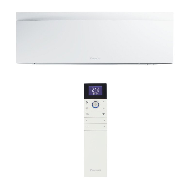 Unité intérieure murale Daikin blanche Daikin Emura 3