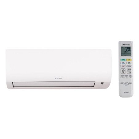 Unité intérieure Daikin Comfora 2025