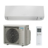 Climatiseur mural Daikin Perfera optimised heating