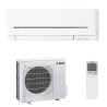 Climatiseur Mitsubishi-Electric mural compact