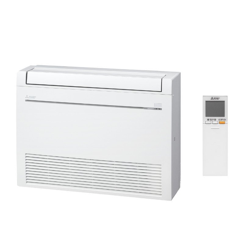 Mitsubishi Electric unité intérieure console