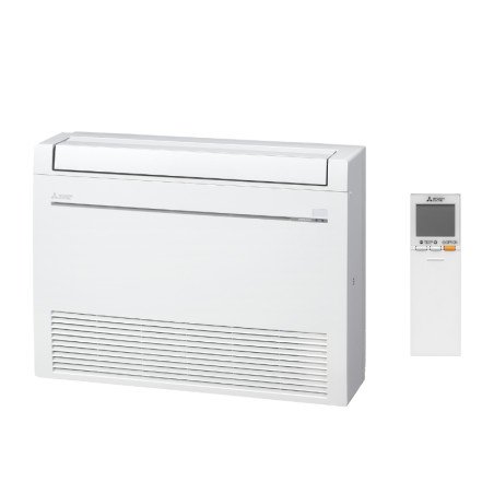 Mitsubishi Electric unité intérieure console