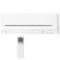 Mural compact Mitsubishi Electric