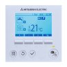 Ecodan Mitsubishi-Electric power inverter silence duo