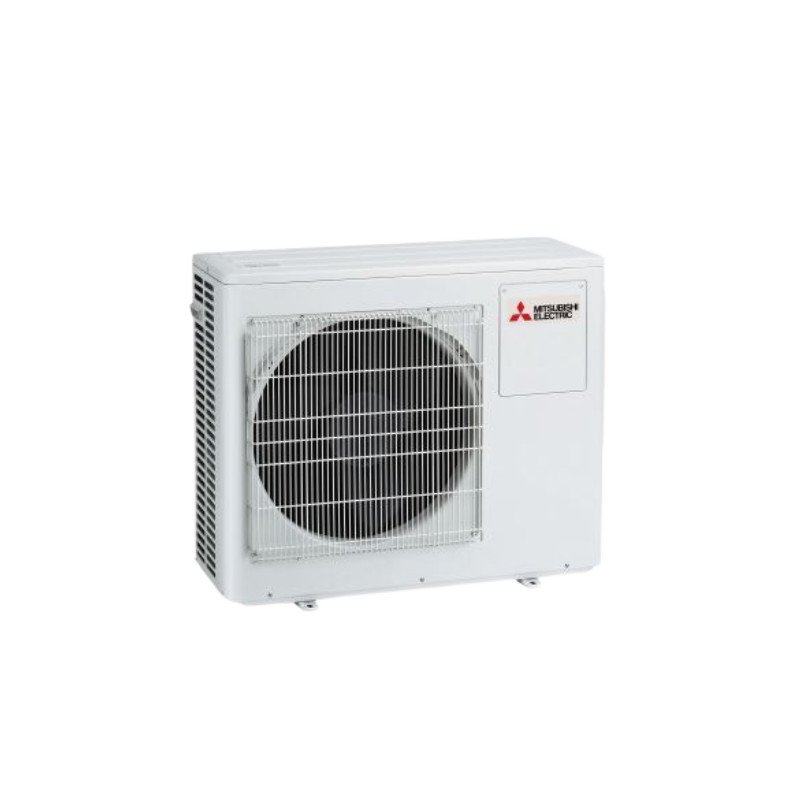 Multi-split Mitsubishi-Electric MXZ-VFHZ Hyper geating