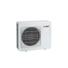 Multi-split Mitsubishi-Electric MXZ-VFHZ Hyper geating