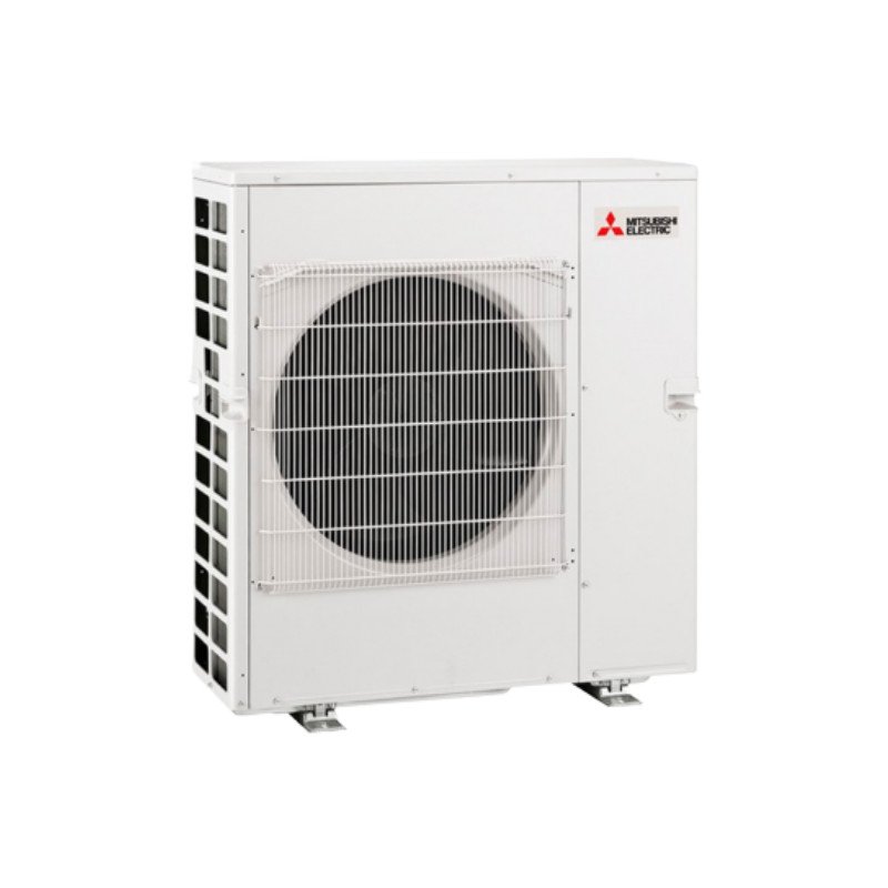 Multi-split Mitsubishi-Electric MXZ-VFHZ Hyper geating