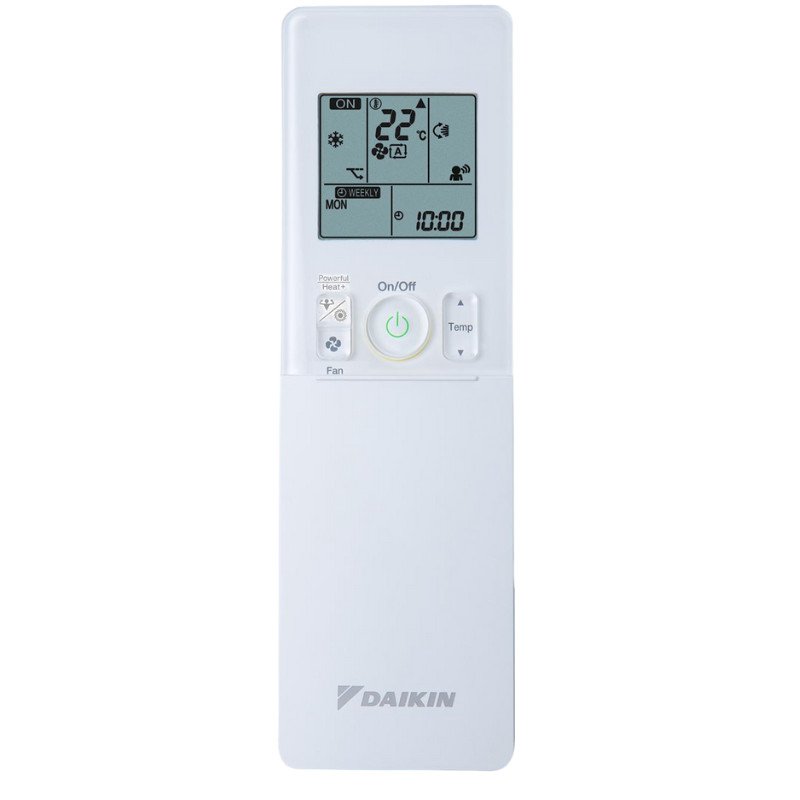 Unité intérieure console perfera Daikin FVXM-A