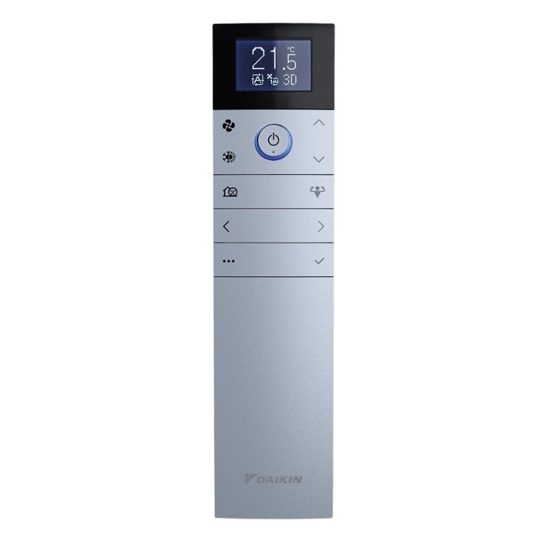 Unité intérieure murale Emura 3 en 3 coloris Daikin FTXJ-A
