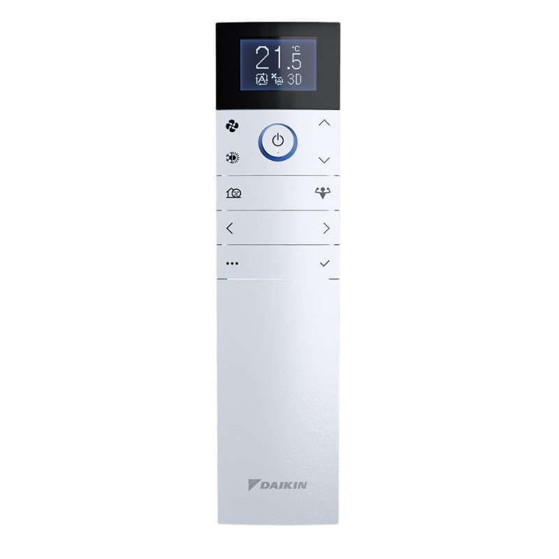 Unité intérieure murale Emura 3 en 3 coloris Daikin FTXJ-A