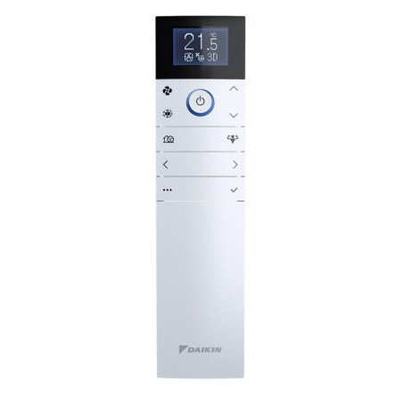 Unité intérieure murale Emura 3 en 3 coloris Daikin FTXJ-A