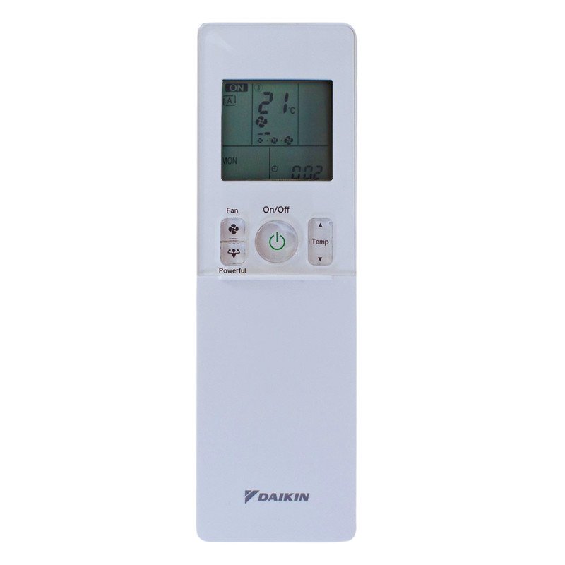 Climatiseur mural Daikin Perfera