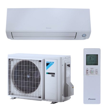 Climatiseur mural Daikin Perfera FTXM / RXM