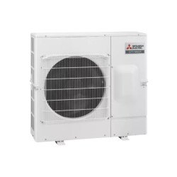 PUMY-SP Super multi-split Mitsubishi-Electric Inverter R410A