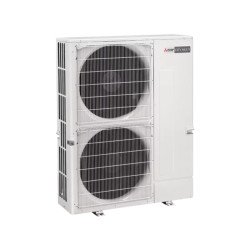 PUMY-P Super multi-split Mitsubishi-Electric Inverter R410A
