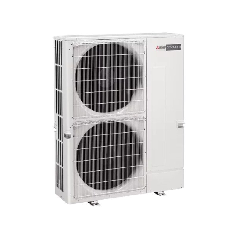 PUMY-P Super multi-split Mitsubishi-Electric Inverter R410A
