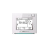 PAR-U02MEDA Télécommande Mitsubishi-Electric tactile avancée