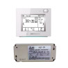 PAR-U02MEDA Télécommande Mitsubishi-Electric tactile avancée
