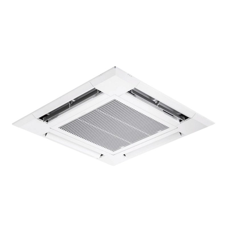 PLP-6EA Façade de cassette Mitsubishi-Electric 900x900