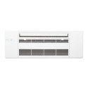 MLP-444/448W Façade de cassette Mitsubishi-Electric 1 voie