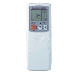 PAR-SL97A-E Télécommande Mitsubishi-Electric infrarouge