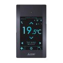 PAR-CT01MAA Télécommande Mitsubishi-Electricfilaire tactile bluetooth