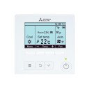 PAR-41MAA Télécommande Mitsubishi-Electricfilaire avancée