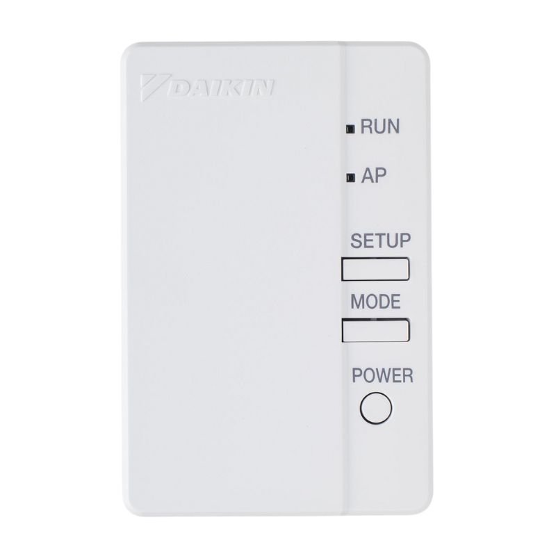 Carte de pilotage à distance Daikin Onecta