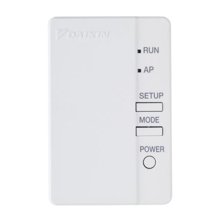Carte de pilotage à distance Daikin Onecta