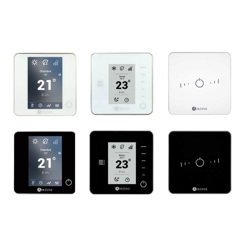 Thermostat Airzone
