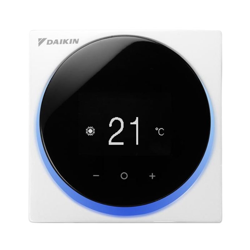 Télécommande filaire Daikin sky air Madoka blanche