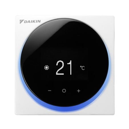 Télécommande filaire Daikin sky air Madoka blanche