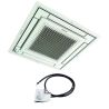Façade de cassette Daikin 600x600