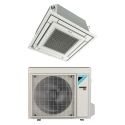 Climatiseur cassette 4 voies 600x600 Inverter Daikin