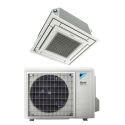 Climatiseur cassette 4 voies 600x600 Alpha-Series Daikin