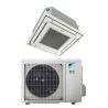 Climatiseur cassette 4 voies 600x600 Alpha-Series Daikin