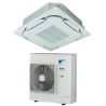Climatiseur cassette 8 voies round flow Active-Series Daikin