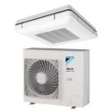 Climatiseur cassette apparente 4 voies Advance Series Daikin