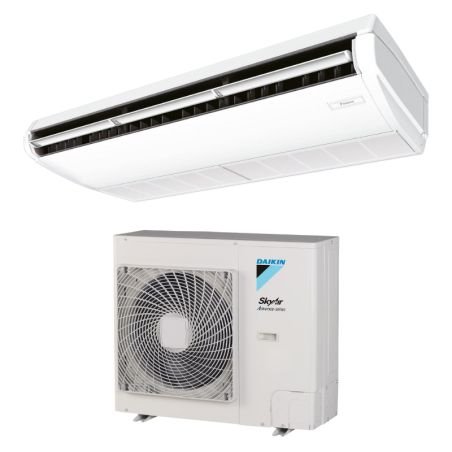 Climatiseur plafonnier Advance-Series Daikin FHA-A / RZASG