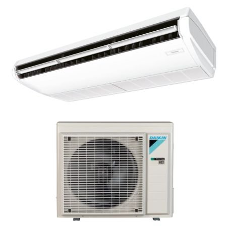 Climatiseur plafonnier standard Daikin FHA-A / RXM